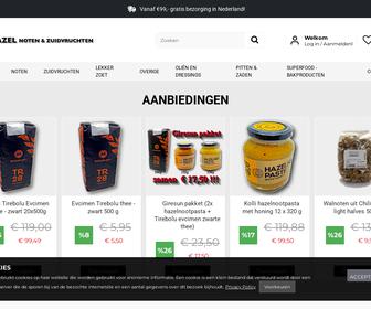 https://www.hazelnoten.net