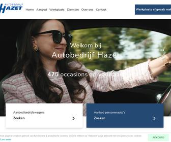 https://www.hazet.nl