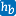 Favicon van hbsupport.nl