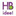 Favicon van hb-idee.nl