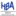Favicon van hba-airco.nl