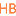 Favicon van hbadviseurs.nl