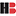 Favicon van hbbewaking.nl