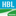 Favicon van hbltrading.nl