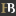 Favicon van hbwonen.nl