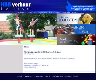 http://www.hbbverhuur.nl
