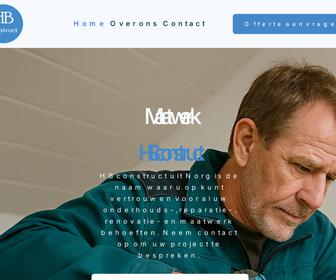 https://www.hbconstruct.nl