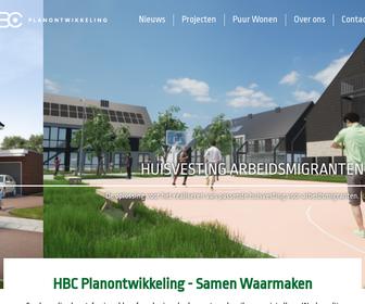 http://www.hbcplanontwikkeling.nl