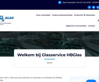 Glasservice HBGlas