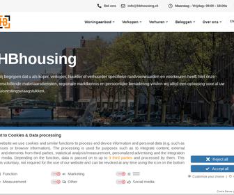 HBhousing B.V.