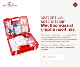 http://www.hboomgaardbv.nl