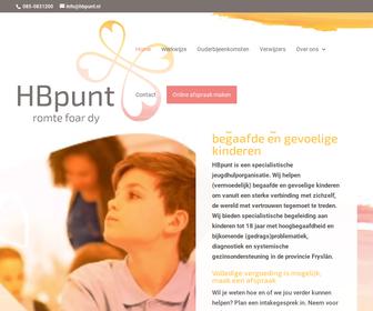 http://www.hbpunt.nl