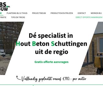 HBS BOUW