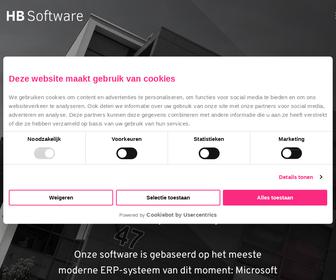http://www.hbsoftware.nl