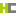 Favicon van hc-a.nl