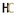 Favicon van hc-support.nl