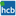 Favicon van hcbeurope.com