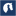 Favicon van hcss.nl
