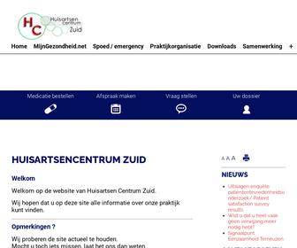 http://hczuid.praktijkinfo.nl/