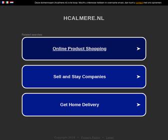 http://www.hcalmere.nl