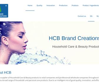 HCB Brand Creations B.V.