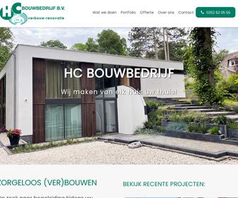Bouwbedrijf de Hoog & Corpeleijn B.V.