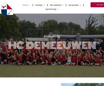 https://www.hcdemeeuwen.nl