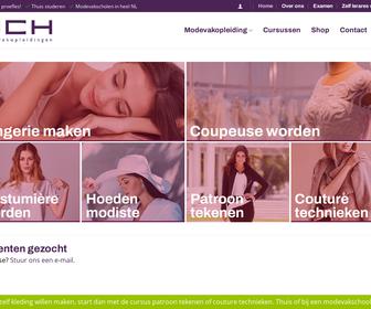 http://www.hch-cursussen.nl