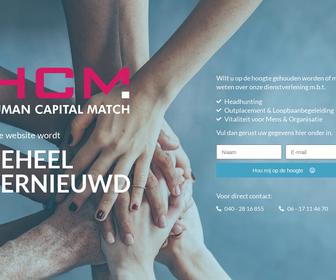 Human Capital Match-IT