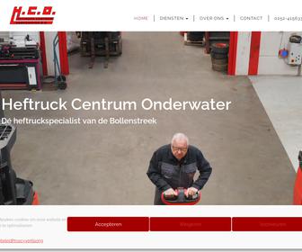 https://www.hconderwater.nl