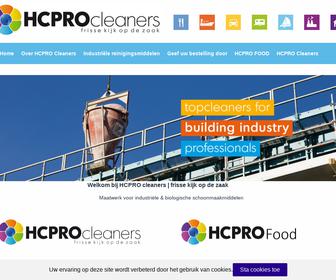 http://www.hcpro.nl