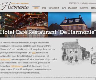 Café 'De Harmonie'