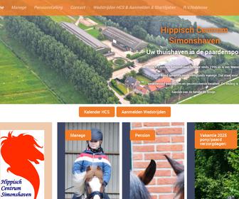 https://www.hcsimonshaven.nl