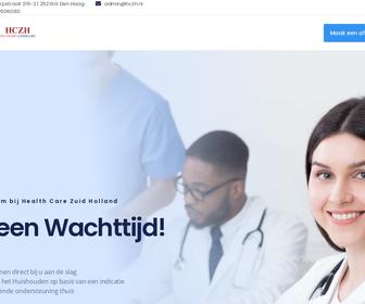 Health Care Zuid Holland B.V.