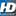 Favicon van hdautofiets.nl