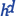 Favicon van hdaccountants.nl