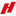 Favicon van hdgt.nl