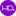 Favicon van hdpoedercoating.nl