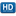 Favicon van hdservices.nl