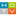 Favicon van hdtvmedia.nl