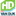 Favicon van hdvandijk.nl