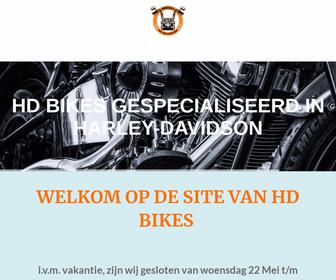 http://www.hdbikes.nl