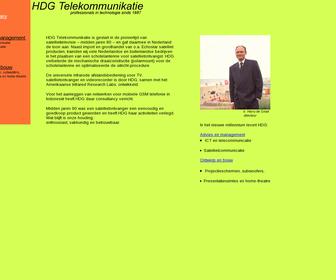 HDG Telekommunikatie B.V.
