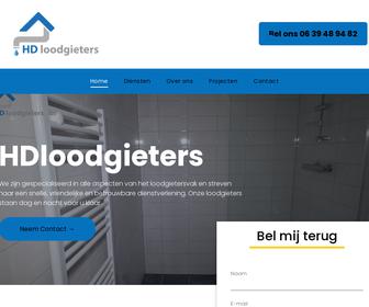 HD Loodgieters