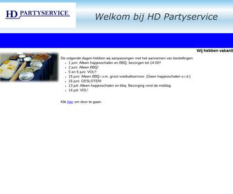 HD Partyservice