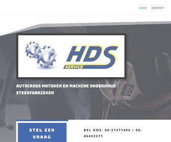 HDS-Service