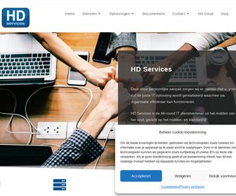 https://www.hdservices.nl