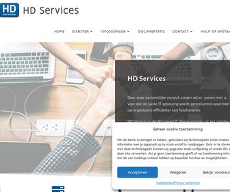 http://www.hdservices.nl