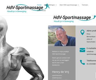 http://www.hdv-sportmassage.nl