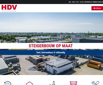 http://www.hdvsteigerbouw.nl